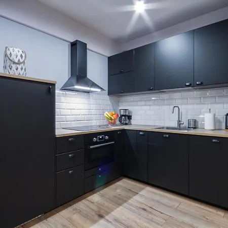 Apartserwis - Apartament Orkana Centrum *